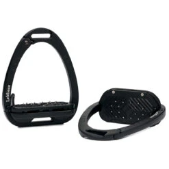 LeMieux Vector Balance Stirrup -Lemieux Shop 567vb c1105