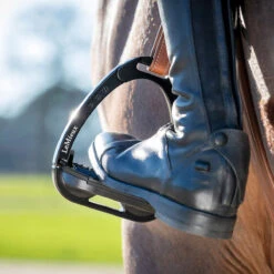 LeMieux Vector Balance Stirrup -Lemieux Shop 567vb c1105 alt2