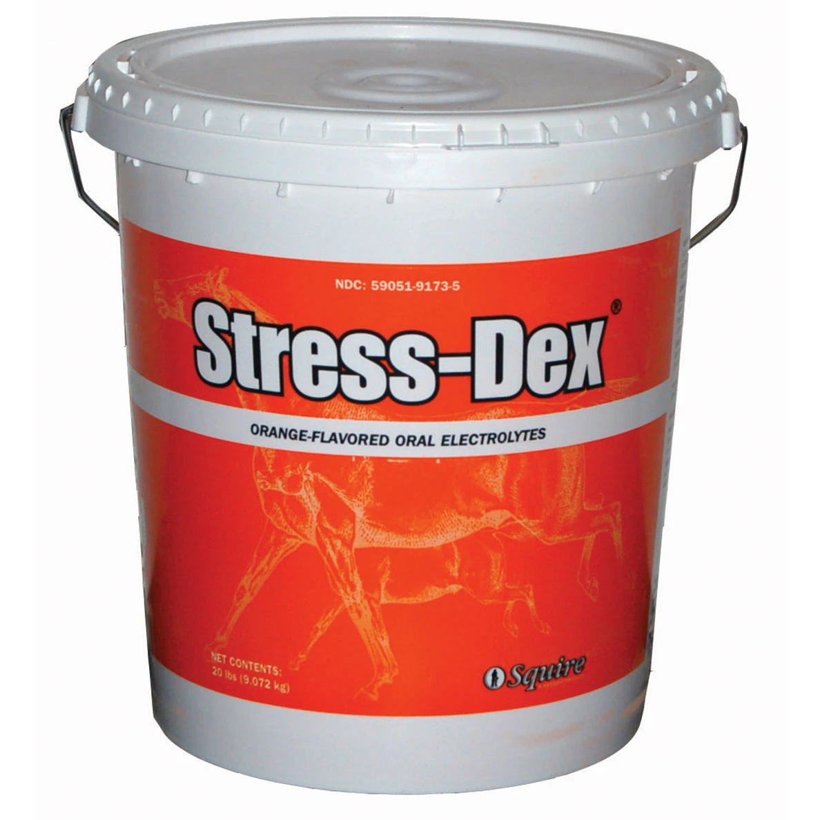 Stress Dex Electrolyte - 20 Lb 3 Stress Dex Electrolyte - 20 Lb