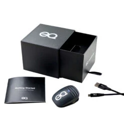 Equestic SaddleClip Equine Motion Sensor Saddle Clip -Lemieux Shop 5845eq 7