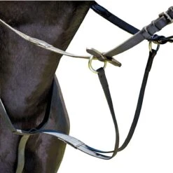 Wintec Running Martingale -Lemieux Shop 585508rm c1109