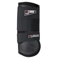 LeMieux Carbon Air XC Boots - Black Hind -Lemieux Shop 588axc f c1105 alt2 eb0e3fe5 5eb7 410f 8b60 e121e25ff843