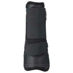 LeMieux Carbon Air XC Boots - Black Hind -Lemieux Shop 588axc f c1105 alt4 f19e4bf2 ef10 4512 9322 4bbaf92574a8