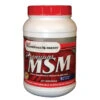 Peak Performance MSM Powder 5 Lb
