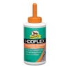 Absorbine Hooflex Liquid Hoof Conditioner With Applicator 15 Oz -Lemieux Shop 6012