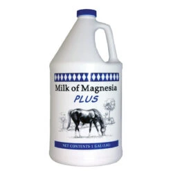 Cox Vet Labs Milk Of Magnesia - Gallon
