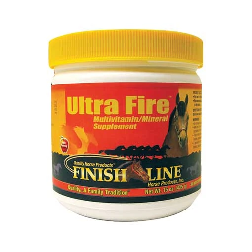 Finish Line Ultra Fire 15 Oz - 30 Days 3 Finish Line Ultra Fire 15 Oz - 30 Days