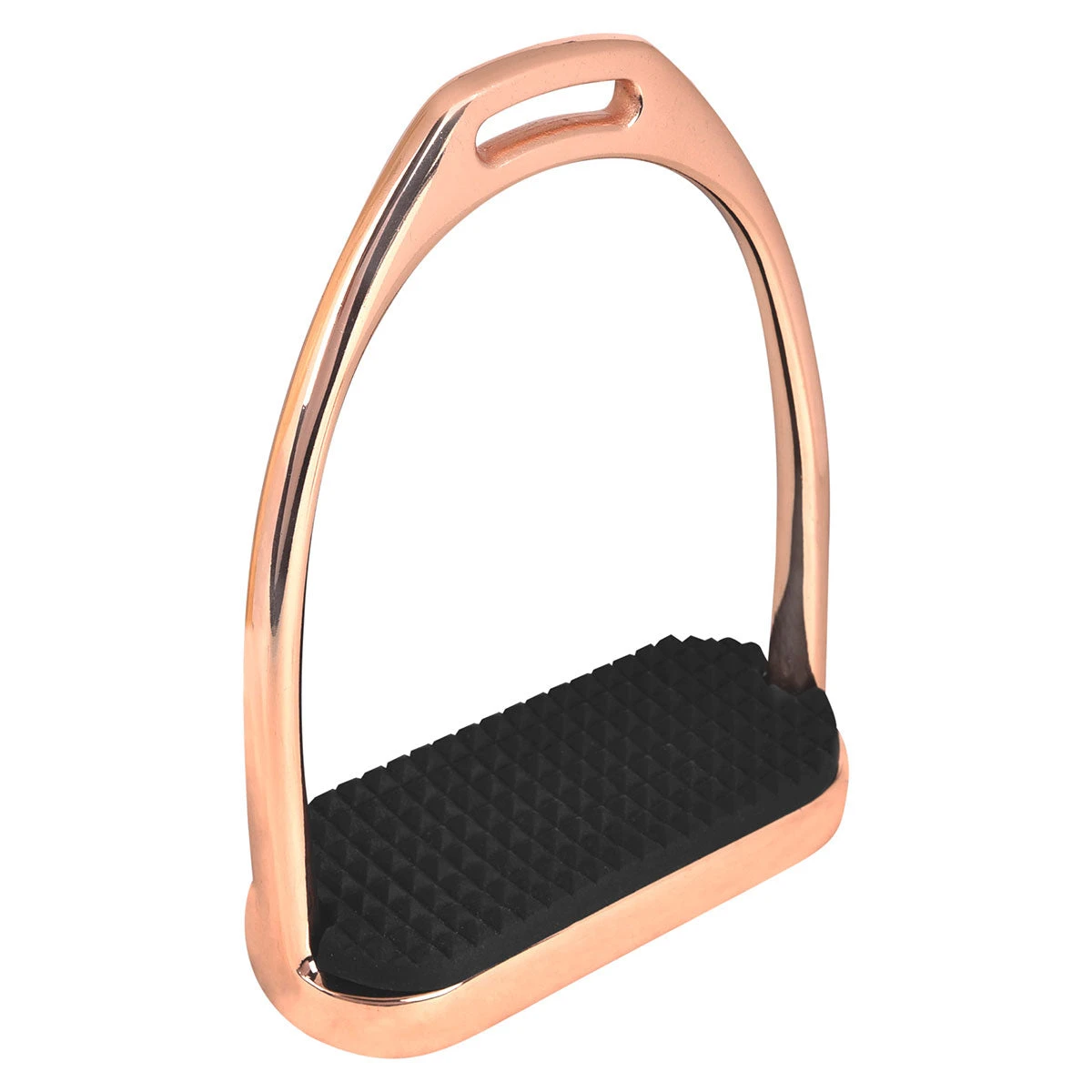 Waldhausen Rosé Stirrup Irons 3 Waldhausen Rosé Stirrup Irons