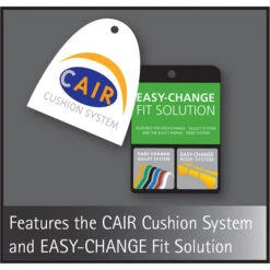 Bates All Purpose+ Saddle With Luxe Leather -Lemieux Shop 60973b c1109 alt4