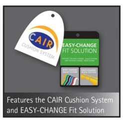 Bates All Purpose SC+ Saddle With Luxe Leather -Lemieux Shop 61260b c1109 alt3