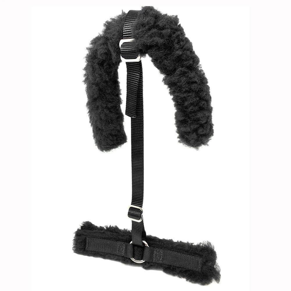 GreenGuard Fleece Converter Set For Standard Halter 3 GreenGuard Fleece Converter Set For Standard Halter