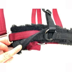 GreenGuard Fleece Converter Set For Standard Halter 8 GreenGuard Fleece Converter Set For Standard Halter -Lemieux Shop 61374 f 3