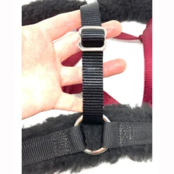 GreenGuard Fleece Converter Set For Standard Halter 9 GreenGuard Fleece Converter Set For Standard Halter -Lemieux Shop 61374 f 4