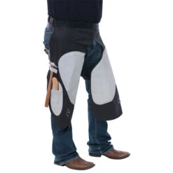 Tough 1 Professional Deluxe Farrier Apron -Lemieux Shop 63 2020 1