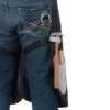 Tough 1 Professional Deluxe Farrier Apron -Lemieux Shop 63 2020 3