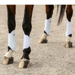 Country Pride Pro Mesh Sport Boots