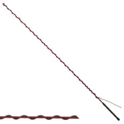Weaver Leather Weaver Lunge Whip 73 Inch
