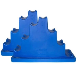 Burlingham Sports The Stacker - Pair 13 Burlingham Sports The Stacker - Pair -Lemieux Shop 650ts c1106