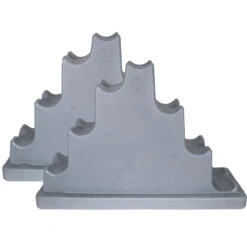 Burlingham Sports The Stacker - Pair 15 Burlingham Sports The Stacker - Pair -Lemieux Shop 650ts c1125