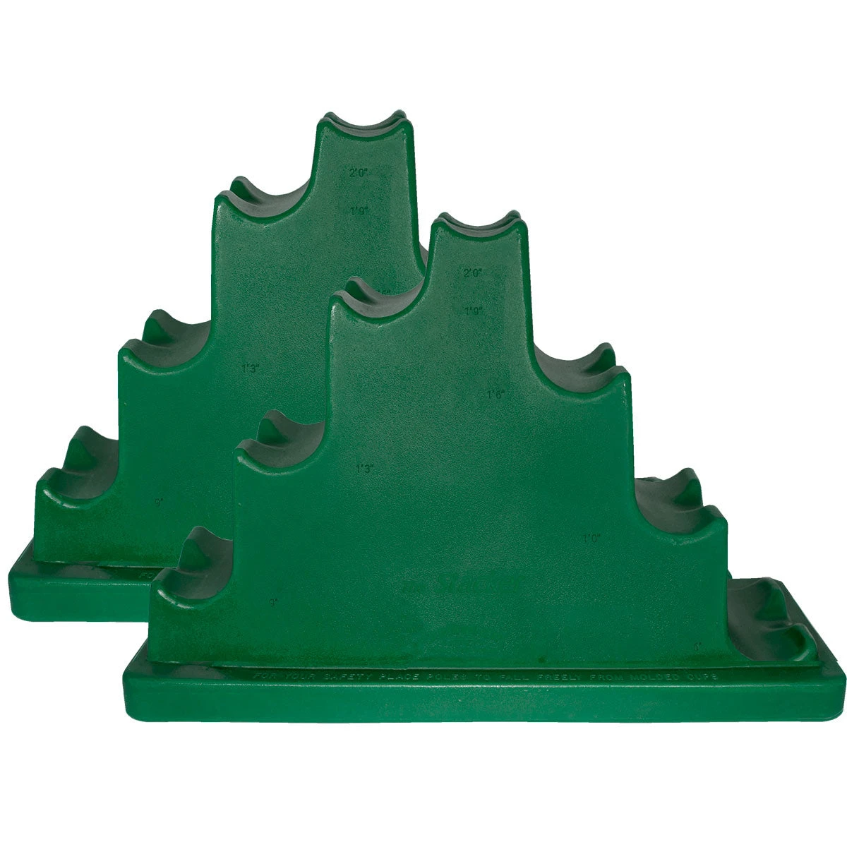 Burlingham Sports The Stacker - Pair 9 Burlingham Sports The Stacker - Pair - Image 7