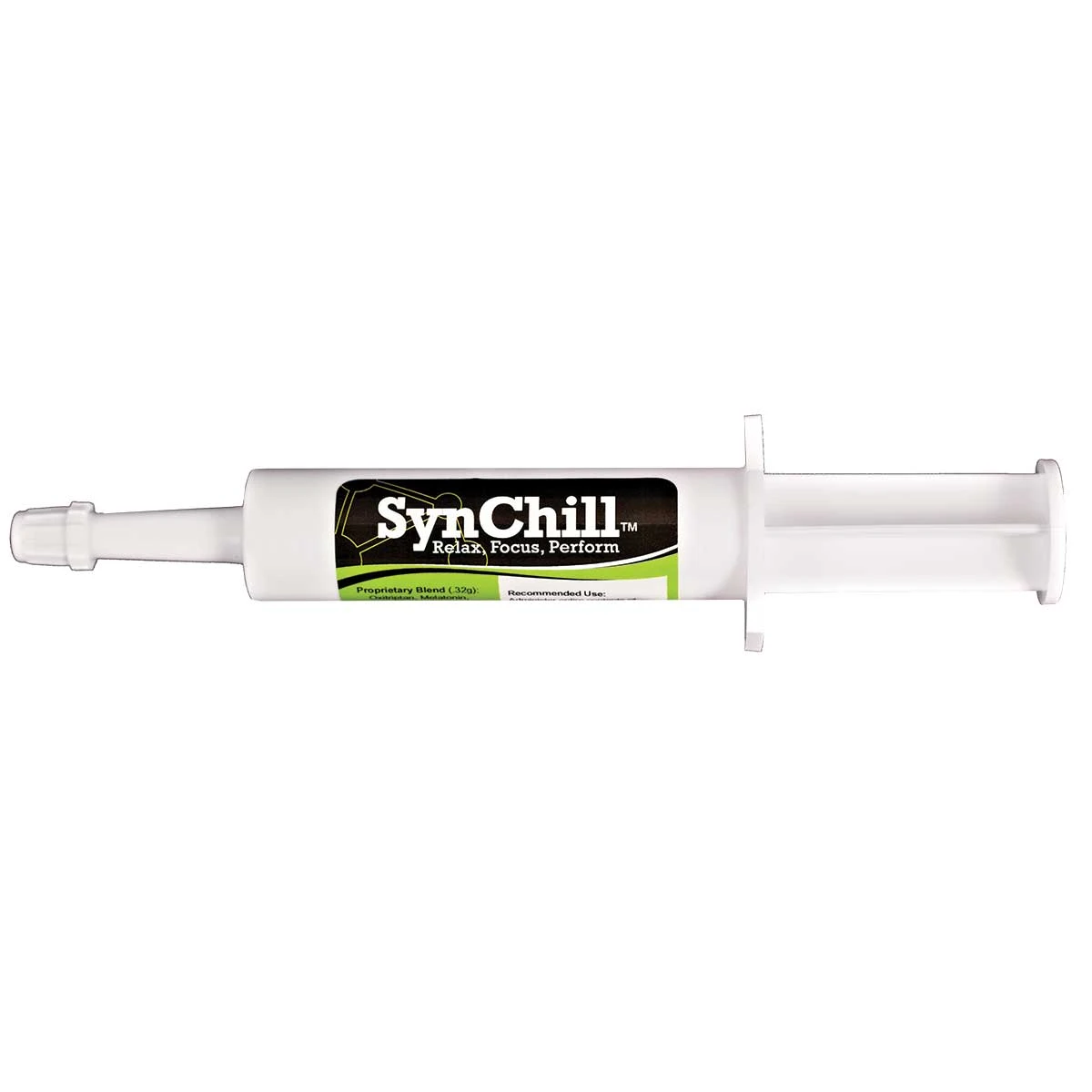 SynNutra SynChill Calming Gel Syringe 3 SynNutra SynChill Calming Gel Syringe