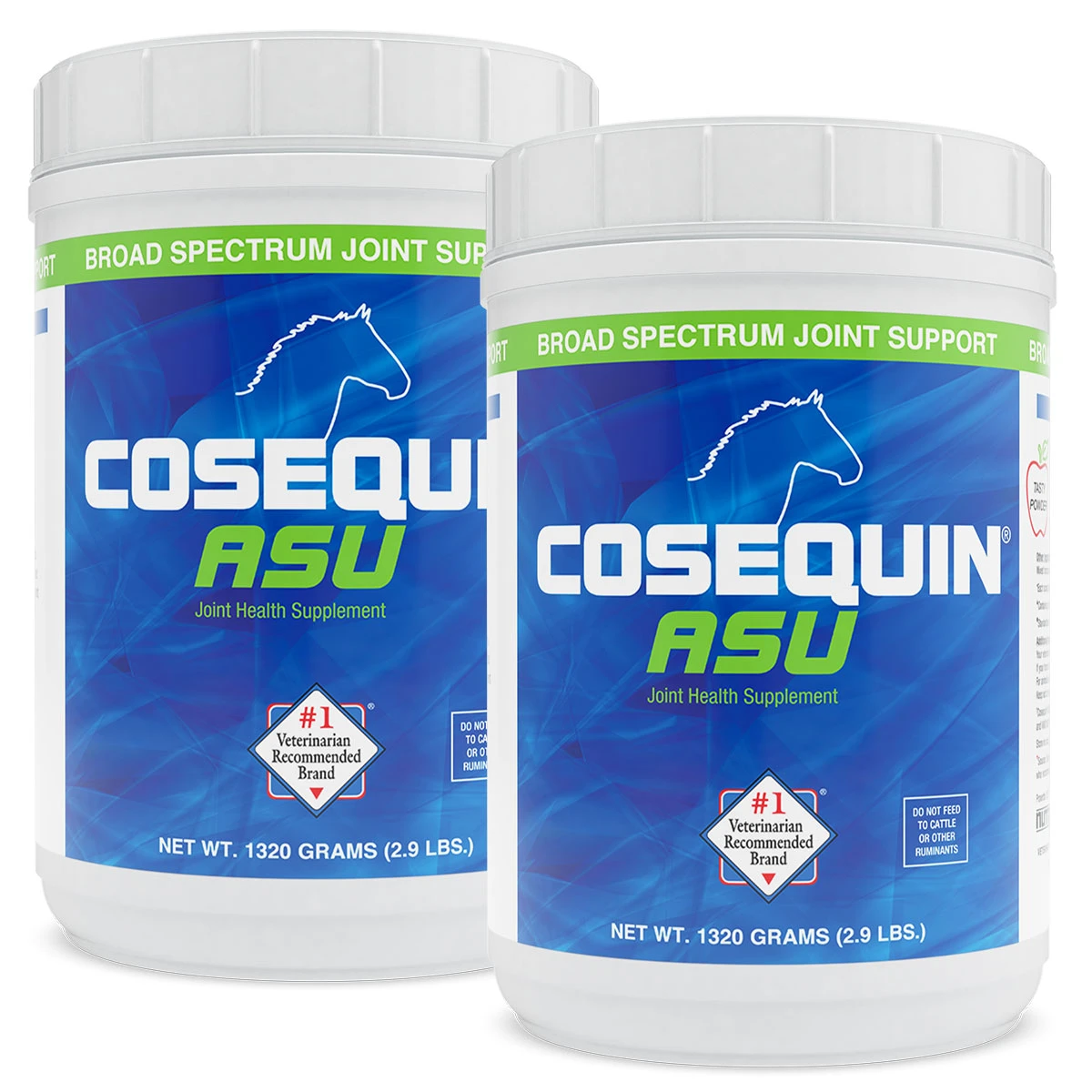 Cosequin ASU 1320 Gm 2 Pack 3 Cosequin ASU 1320 Gm 2 Pack