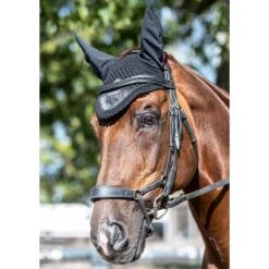 LeMieux Loire Satin Fly Veil -Lemieux Shop 666lh c1105 07e9f93c 88ab 4c09 83ee 9f6ae404cdbf