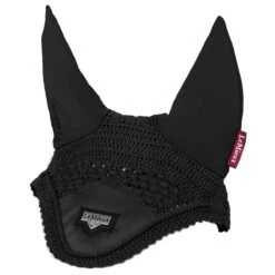 LeMieux Loire Satin Fly Veil -Lemieux Shop 666lh c1105 alt1