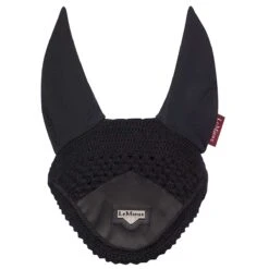 LeMieux Loire Satin Fly Veil -Lemieux Shop 666lh c1105 alt2