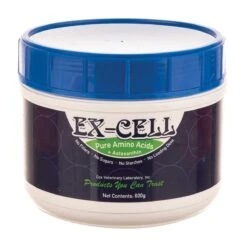 Cox Vet Labs Ex-Cell Pure Amino Acids Powder 600g