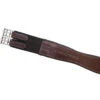 Black Oak Eco Fancy Stitch Hunter Girth -Lemieux Shop 677040 c1109