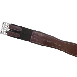 Black Oak Eco Fancy Stitch Hunter Girth