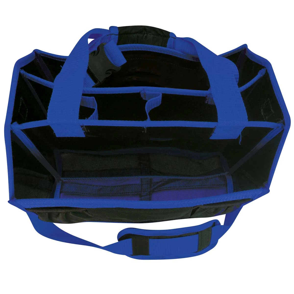 Country Pride 420D Grooming Tote 5 Country Pride 420D Grooming Tote - Image 3