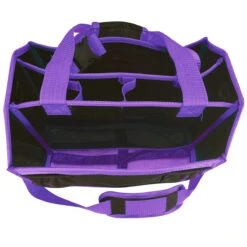 Country Pride 420D Grooming Tote 10 Country Pride 420D Grooming Tote -Lemieux Shop 68 1228 c1157 alt2