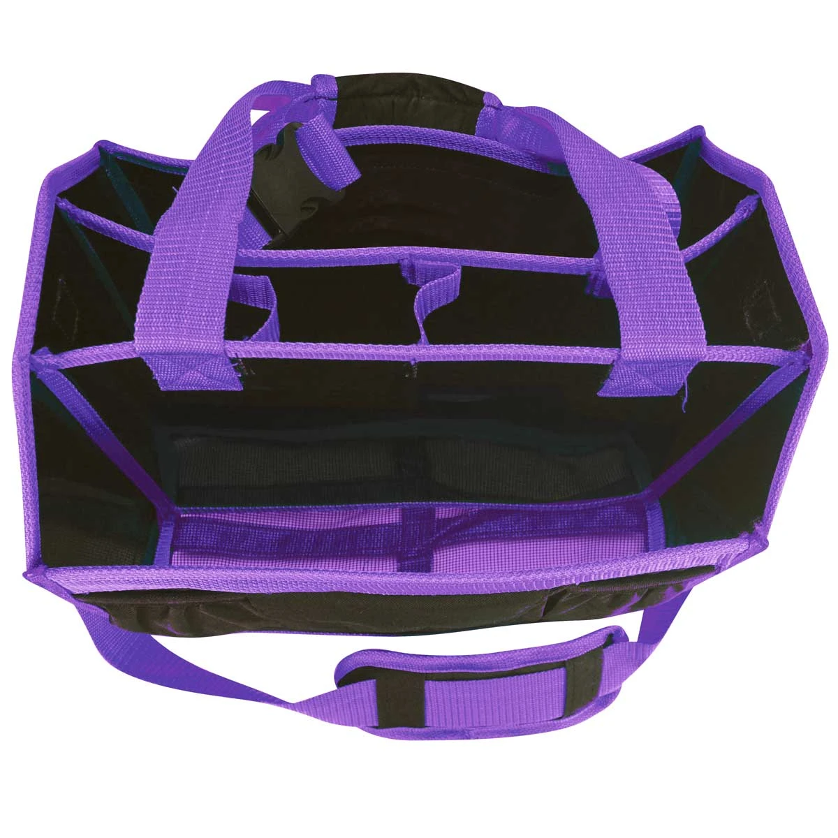 Country Pride 420D Grooming Tote 6 Country Pride 420D Grooming Tote - Image 4