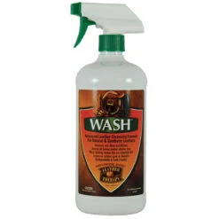 Leather Therapy Leather Wash 32 Oz