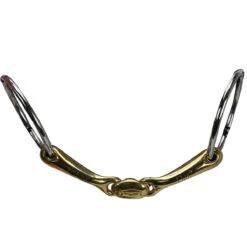 Neue Schule Turtle Top 16mm Loose Ring With Flex - Test Ride Bit