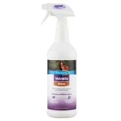 Farnam Vetrolin Shine 32 Oz