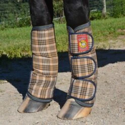 5/A Baker Transport Boots Set Of 4 -Lemieux Shop 7073j c1316 78810bd2 7037 43ef b802 b503539b202b