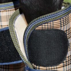 5/A Baker Transport Boots Set Of 4 -Lemieux Shop 7073j c1316 alt2