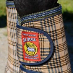 5/A Baker Transport Boots Set Of 4 -Lemieux Shop 7073j c1316 alt3