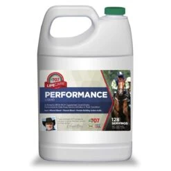 Formula 707 Liquid Performance Formula Gallon