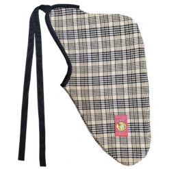 5/A Baker Tie In Tail Bag -Lemieux Shop 7088j c1146