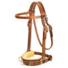 Tory Leather Heavy Duty Harness Lunging Caveson 1 Tory Leather Heavy Duty Harness Lunging Caveson -Lemieux Shop 712T