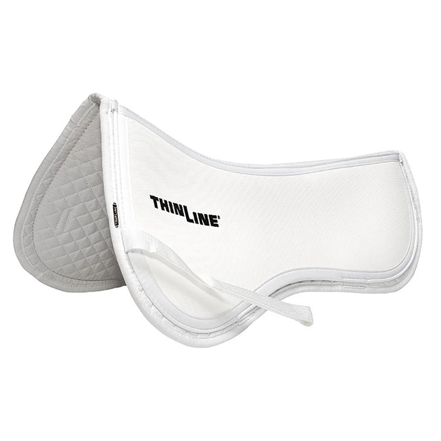 ThinLine Trifecta Shimmable Cotton Half Pad 4 ThinLine Trifecta Shimmable Cotton Half Pad - Image 2