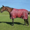 Country Pride Arctic Breeze Midweight Turnout Blanket -Lemieux Shop 7333 c1110