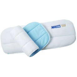 Lettia CoolMax No Bow Wraps - Pair -Lemieux Shop 7399u