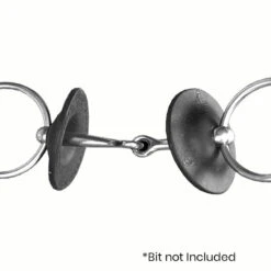 Acavallo Contoured Gel Bit Guard -Lemieux Shop 761ac c1109 alt2