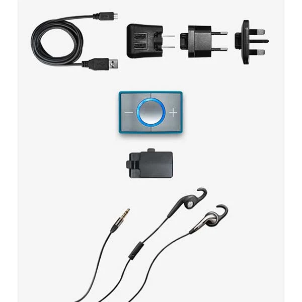 CEECOACH 2 Single Rider-Trainer Headset 5 CEECOACH 2 Single Rider-Trainer Headset - Image 3
