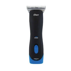 Oster® Oster Pro 3000i Lithium Ion Cordless Clipper -Lemieux Shop 78003 700 1